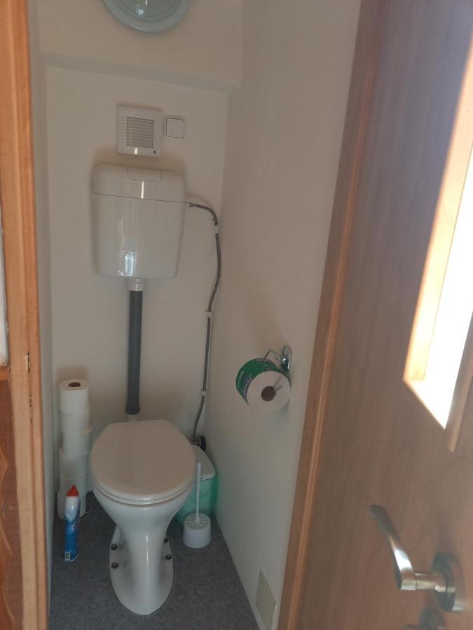Apartman Vysocina Zvole エクステリア 写真
