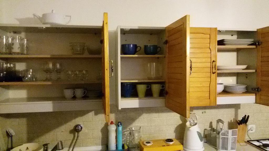 Apartman Vysocina Zvole エクステリア 写真