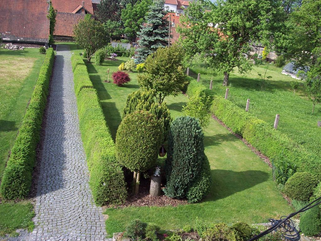 Apartman Vysocina Zvole エクステリア 写真