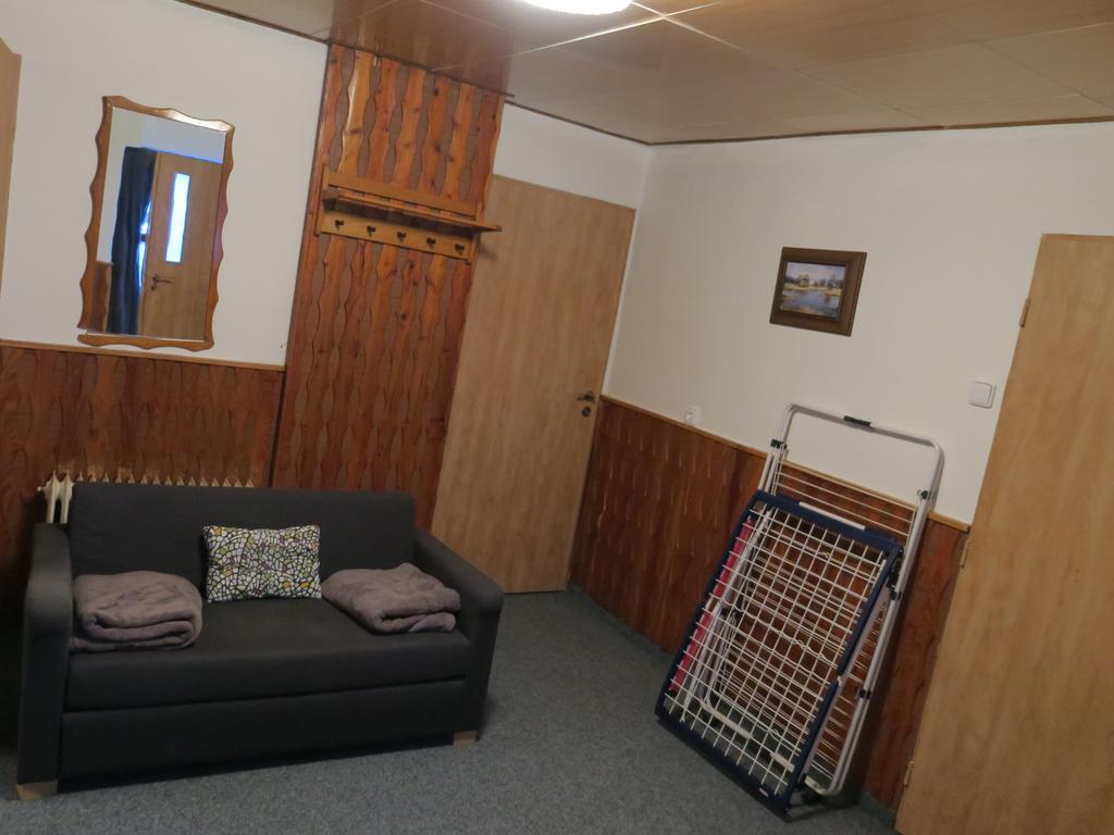 Apartman Vysocina Zvole エクステリア 写真