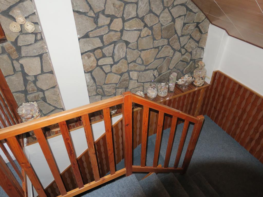 Apartman Vysocina Zvole エクステリア 写真