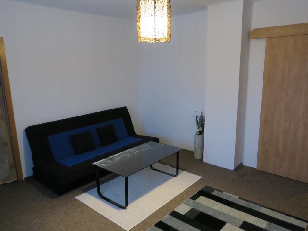 Apartman Vysocina Zvole エクステリア 写真
